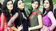 Lahore Girls Pictures, Photos & images