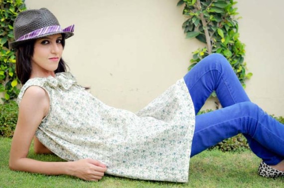 Modern Pakistani Girls Pics & Photos