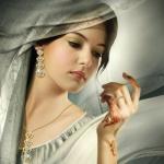 Muslim Girls Pictures, Photos & images
