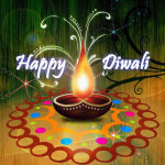 New Diwali Wallpaper