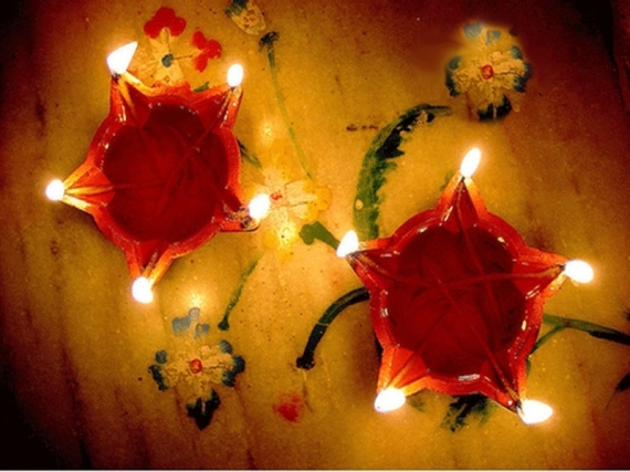 New Diwali images