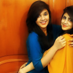 Pakistani Dashing Girls Photos