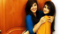 Pakistani Dashing Girls Photos