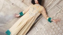 Pakistani Fashion Girls Pictures