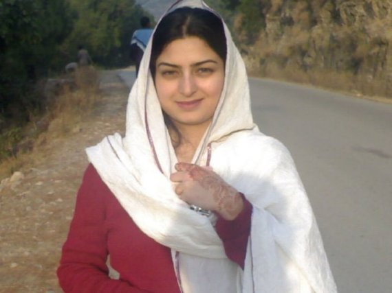 Pakistani GIrls Images