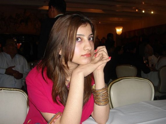 Pakistani GIrls Pictures