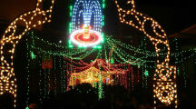 Rabi ul Awal Decoration Pictures
