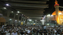 Roza Imam Ali A.S Photo