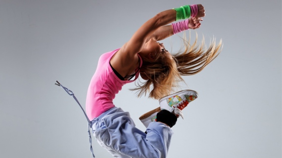 Sport Girls Wallpapers
