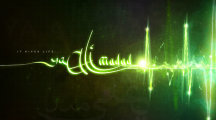 Ya Ali ( A.S ) Madad