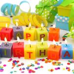 3d Happy Birthday images