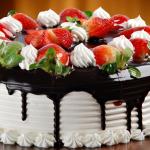 Awesome Happy Birthday Wallpaper