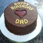 Happy Birthday Dad Wallpaper
