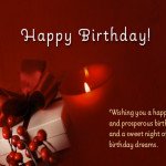 Happy Birthday Sister Wallpapers