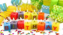 3d Happy Birthday images