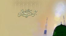 Beautiful Eid Milad un Nabi Fb covers