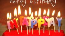 Beautiful Happy Birthday Images