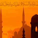 Best Quality Darood O Salam Wallpaper