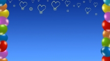 Birthday Background Design