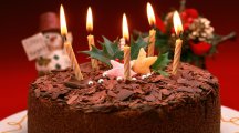 Birthday Cake Pics