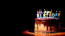 Birthday Cake Pictures, Images & Photos