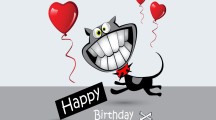 Birthday Funny Pictures, Images & Photos
