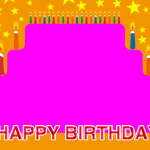 Birthday Background images