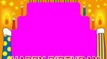 Birthday background images