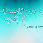 Eid Milad un Nabi 2015 Fb Covers
