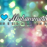 Eid Milad un Nabi Facebook Covers