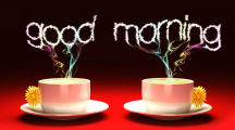Good Morning HD Wallpapers