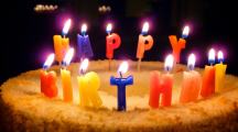 Happy Birthday Cake Images
