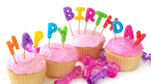 Happy Birthday Images