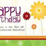 Happy Birthday Love Pictures, Images & Photos