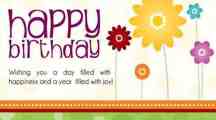 Happy Birthday Love Pictures, Images & Photos