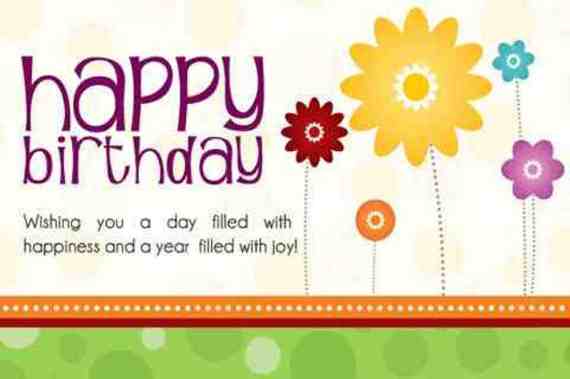 Happy Birthday Love Pictures, Images & Photos