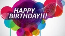 Happy Birthday Love Wallpapers