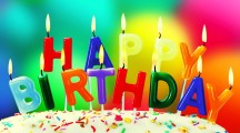 Happy Birthday Pics