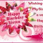 Happy Birthday Wishes and Greetings