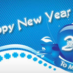 Happy New Year 2015 Facebook Covers