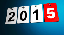 Happy New Year 2015 Wallpapers