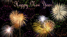 Happy New Year