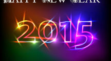 Happy New Year Attractive images