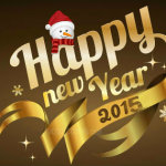 Happy New Year Fb Profile Pics