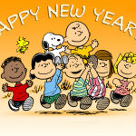 Happy New Year Friends Images