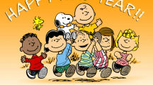 Happy New Year Friends Images