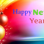 Happy New Year Photos