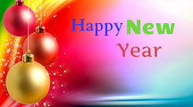 Happy New Year Photos