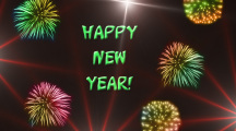 Happy New Year Pics