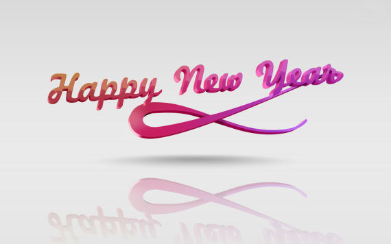 Happy New Year Pictures